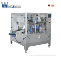 Automatic Premade Pouch Packing Machine